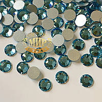 Стразы Stellux Lt Siam ss20 (5мм)