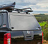 Кунг ARB для Nissan Navara 2005-2015, фото 7