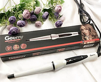 GM 2815 (40) Hair Curlers Geemy 360°