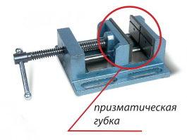 Лещата SVV-100 Proma, фото 1