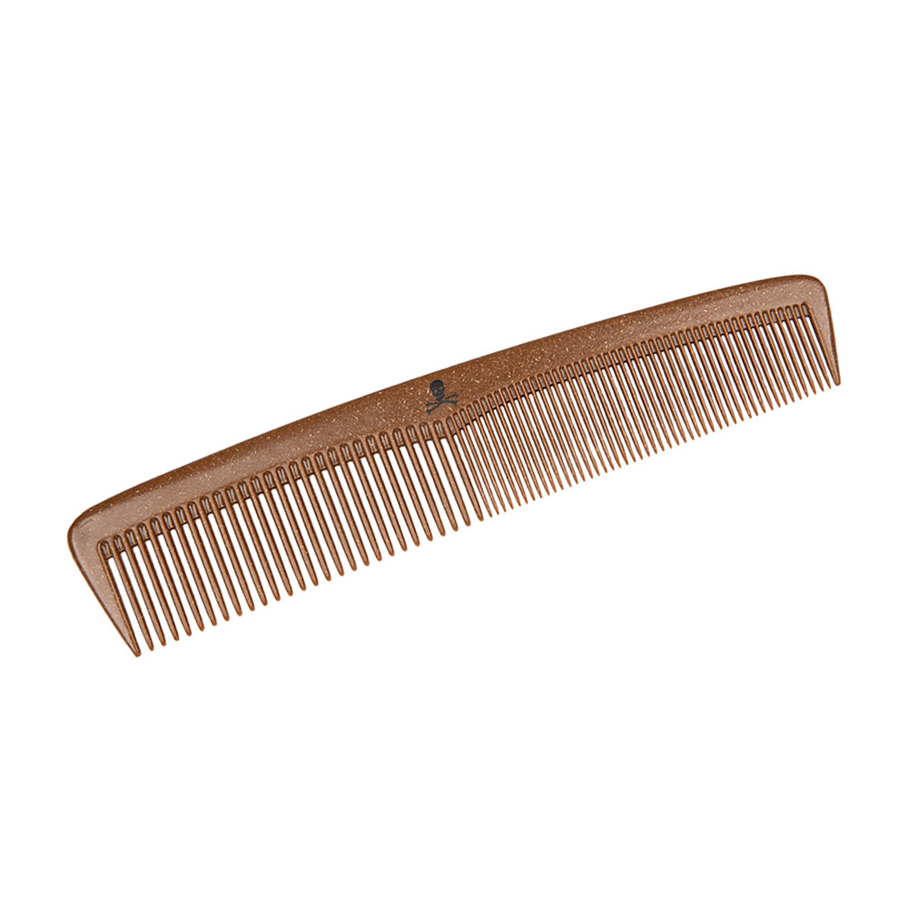 Гребінець для стайлінгу волосся The Bluebeards Revenge Liquid Wood Styling Comb