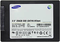 SSD Samsung PM830 256Gb 2.5" SATAIII