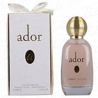 Женская парфюмированная вода Ador 100ml.Fragrance World.(100% ORIGINAL)