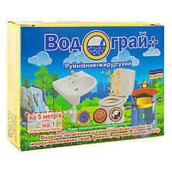 Біодеструктор Водограй + руйнівник жиру 30 г