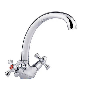 Змішувач для кухні WAL-427CR-251-00KZ