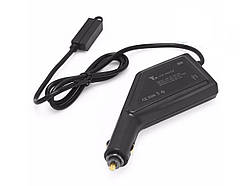 Зарядний пристрій автомобільний для DJI Mavic Pro