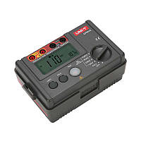 Вимірювач опору ізоляції Uni-T UT501A