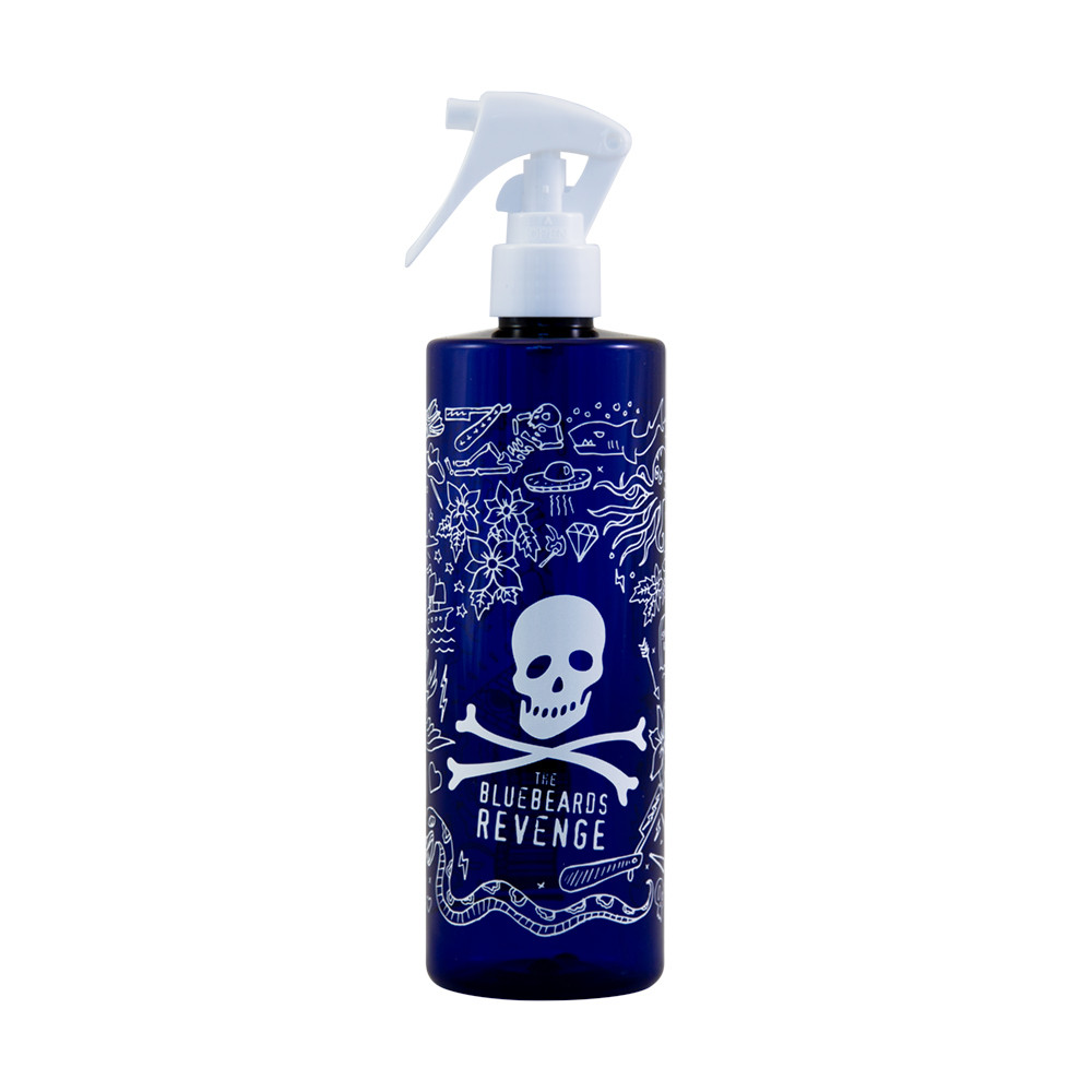 Розпилювач для води The Bluebeards Revenge Barber Spray Bottle