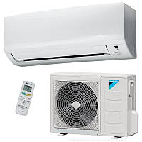 Инверторный кондиционер Daikin FTXF20C /RXF20C серия Sensira