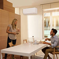 Інверторний кондиціонер Daikin FTXF35C /RXF35C серія Sensira, фото 4