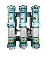 Вимикач оливний ВМПЕ-10