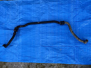 Бампер задній Land Rover Freelander 1 Ленд Ровер Фрілендер Фрілендер 1997-2006 Рестайлінг