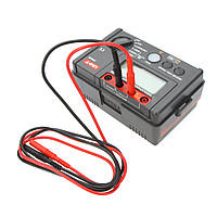 Мегаометр Uni-T UT502A вимірювач опору