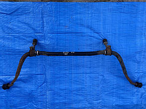 Бампер задній Land Rover Freelander 1 Ленд Ровер Фрілендер Фрілендер 1997-2006 Рестайлінг