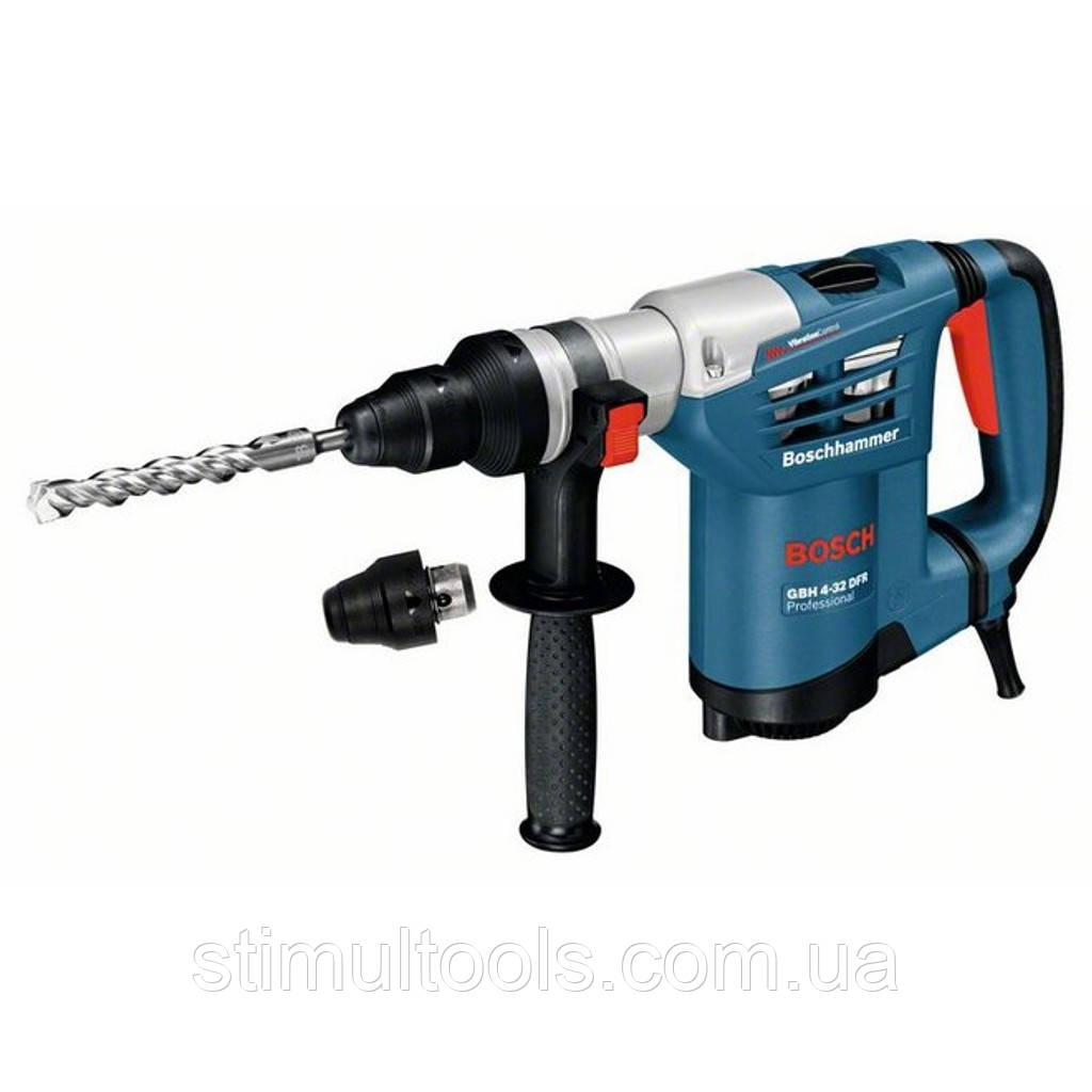 Перфоратор Bosch GBH 4-32 DFR-S