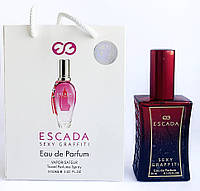 Escada Sexy Graffiti - Travel Perfume 50ml