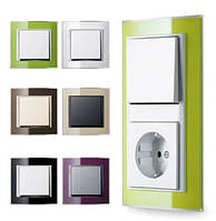 Електрофурнітура