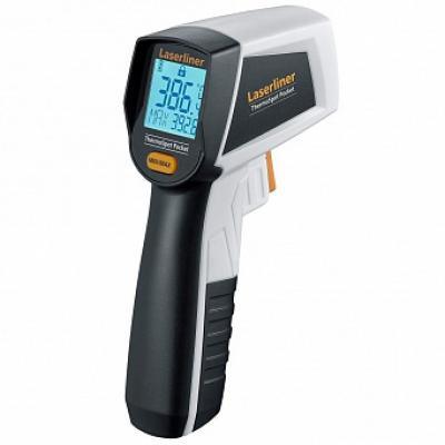 Пірометр (-40 °C...400 °C) LaserLiner ThermoSpot Pocket 082.440A