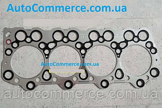 Прокладка ГБЦ D4DB, D4DD головки блока Hyundai HD78, HD72, HD65 Хюндай HD (2231145020) TCre 1.45 мм, фото 2