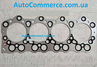 Прокладка ГБЦ D4DB, D4DD головки блока Hyundai HD78, HD72, HD65 Хюндай HD (2231145020) TCre 1.45 мм, фото 5