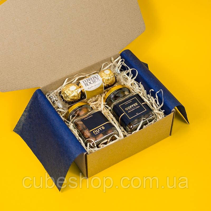 Подарунковий набір Luxury Mini, фото 1