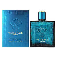 Дезодорант-спрей Versace Eros Deo Spray 100ml (8011003809240)