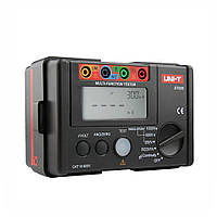 Мегаометр Uni-T UT526 вимірювач опору