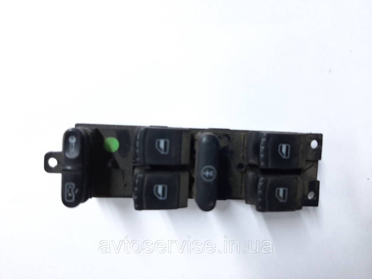 Блоки керування склопідйомниками Superb, 1J4 959 857 A