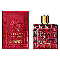 Дезодорант-спрей Versace Eros Flame Deo Spray 100ml (8011003845385)