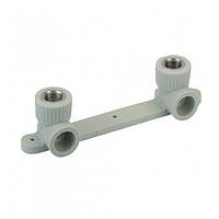 Планка монтажна ППР KP 20x1/2F