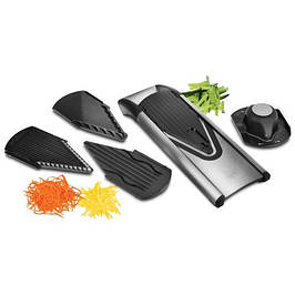 Терки і овочерізки