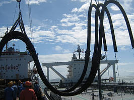 Рукав (Шланг) для палива Б(I) -20-65-90 ГОСТ 18698-79, напірний