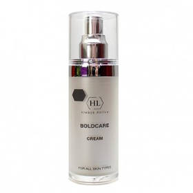 Зволожувальний і розслаблювальний крем для обличчя Holy Land Boldcare Cream 50 мл