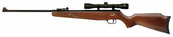 Пневмаческа гвинтівка Beeman Teton з прицілом 4х32 (1051)