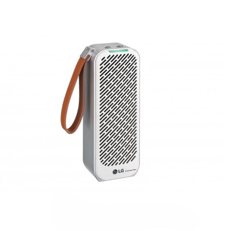Очищувач повітря LG PuriCare Mini AP151MWA1 (White)
