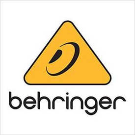 Наушники для DJ Behringer