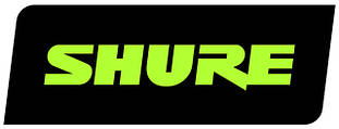Навушники для DJ Shure