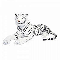 Плюшевый белый тигр MelissaDoug (MD13979)