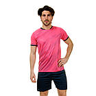 Футбольна форма CO-8246 (PL, р-р S-3XL-165-190cм), фото 2