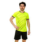 Футбольна форма CO-8246 (PL, р-р S-3XL-165-190cм), фото 3