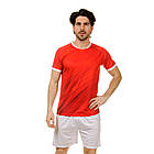 Футбольна форма CO-8246 (PL, р-р S-3XL-165-190cм), фото 5