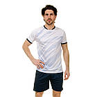 Футбольна форма CO-8246 (PL, р-р S-3XL-165-190cм), фото 7