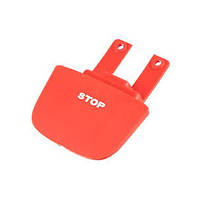 Кнопка Стоп на бігову доріжку Precor