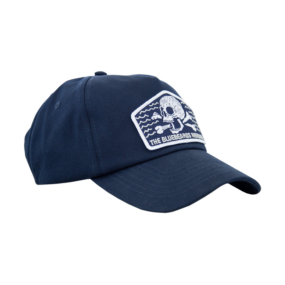 Кепка чоловічий The Bluebeards Revange Classic Five Panel Cap