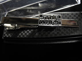 Затиск для краватки Star Wars, фото 2