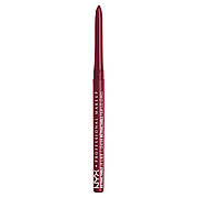 Автоматичний олівець для губ NYX Retractable Lip Liner №16 (plum)