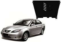 Захист двигуна Haima 3 2007-2013