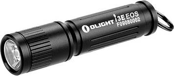 Ліхтар Olight I3E EOS 90lm чорний (I3E)