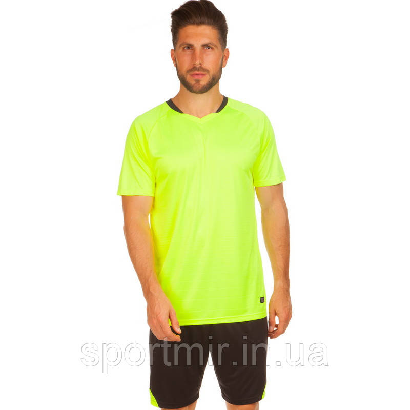 Футбольна форма Lingo LD-5022 (PL, розмір M-3XL, зріст 155-185, кольору в асортименті), фото 1