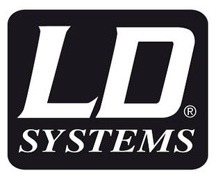 Радіосистеми LD-Systems